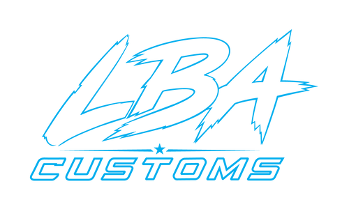 LBA CUSTOMS