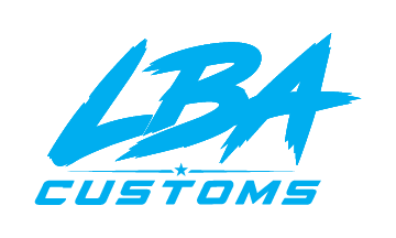 LBA CUSTOMS